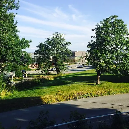 Guest house As Brekstad