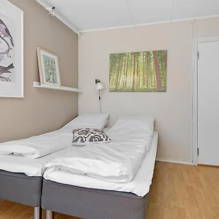 As Guest house