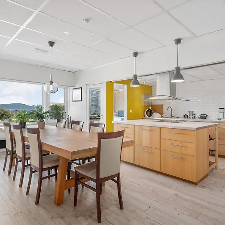 Maison d'hôtes As 2*