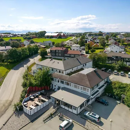 As Maison d'hôtes Brekstad