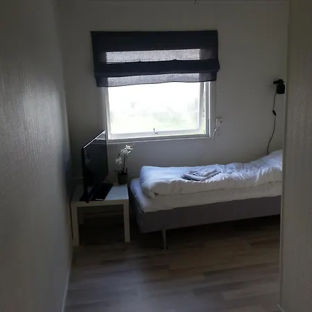 As Guest house 2*