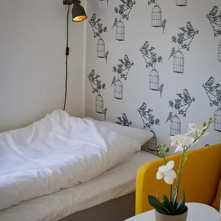 As Guest house