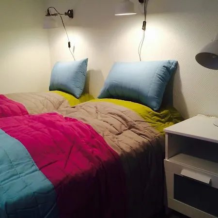 As Gjestgiverier Brekstad