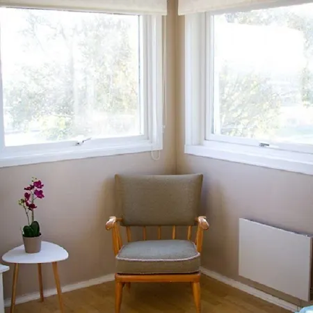 Гостевой дом As Брекстад