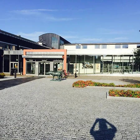 As Gjestgiverier Brekstad