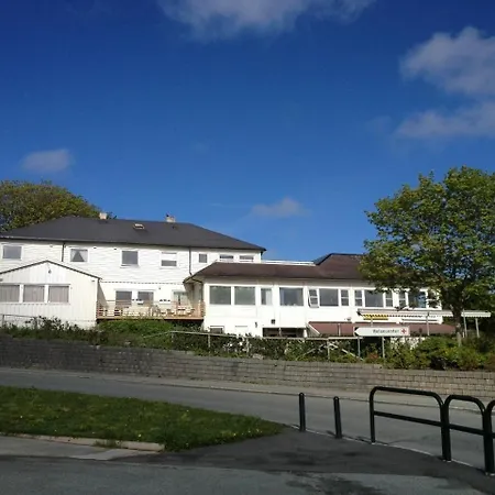 Gjestgiverier As Brekstad