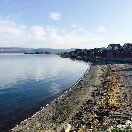 Гостевой дом As 2*