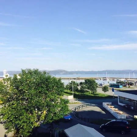 Gjestgiverier As Brekstad