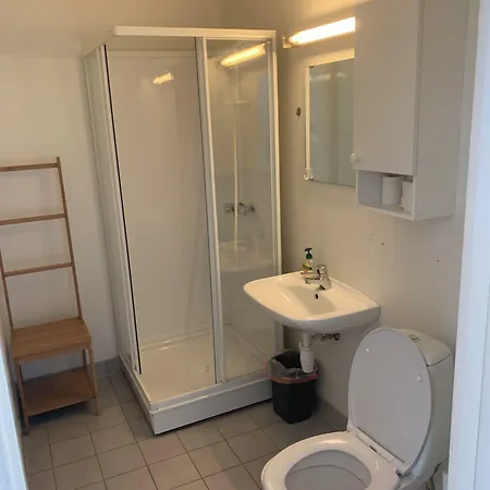 Pensjonat As Brekstad