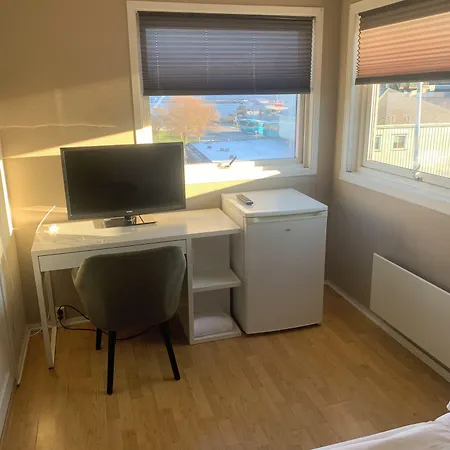 As Pensjonat Brekstad