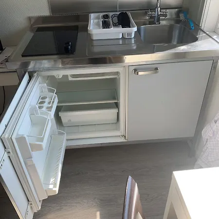 As Гостевой дом 2*