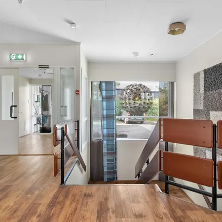 As Affittacamere Brekstad