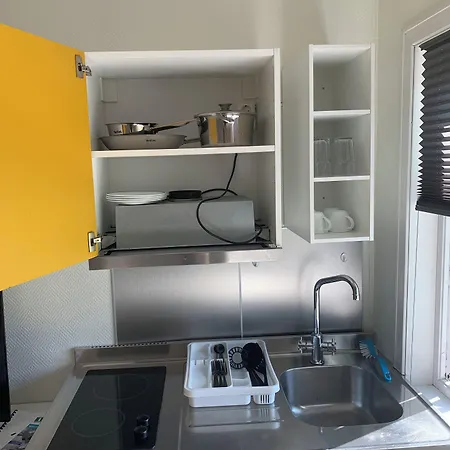 As Affittacamere Brekstad